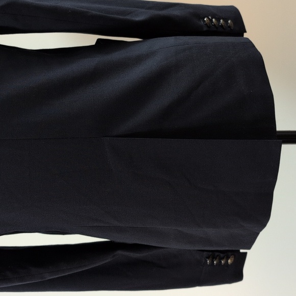 Aritzia Talula Exeter Oversized Blazer - Picture 9 of 16